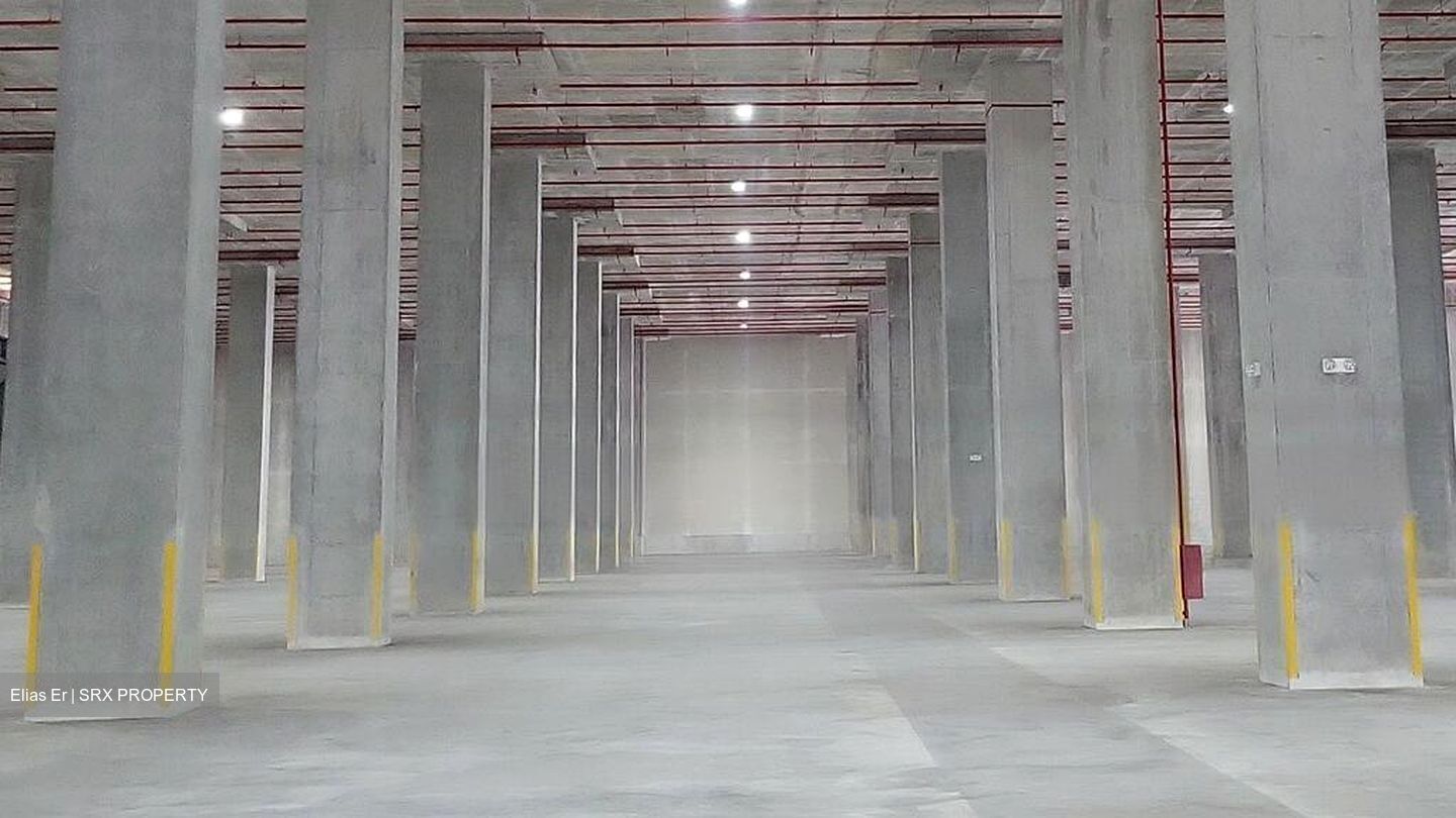 Clementi West Street 2 (D5), Factory #462653731